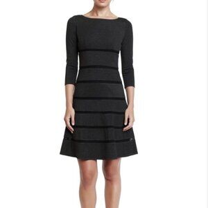 ERIN by Erin Fetherston  Black Dress